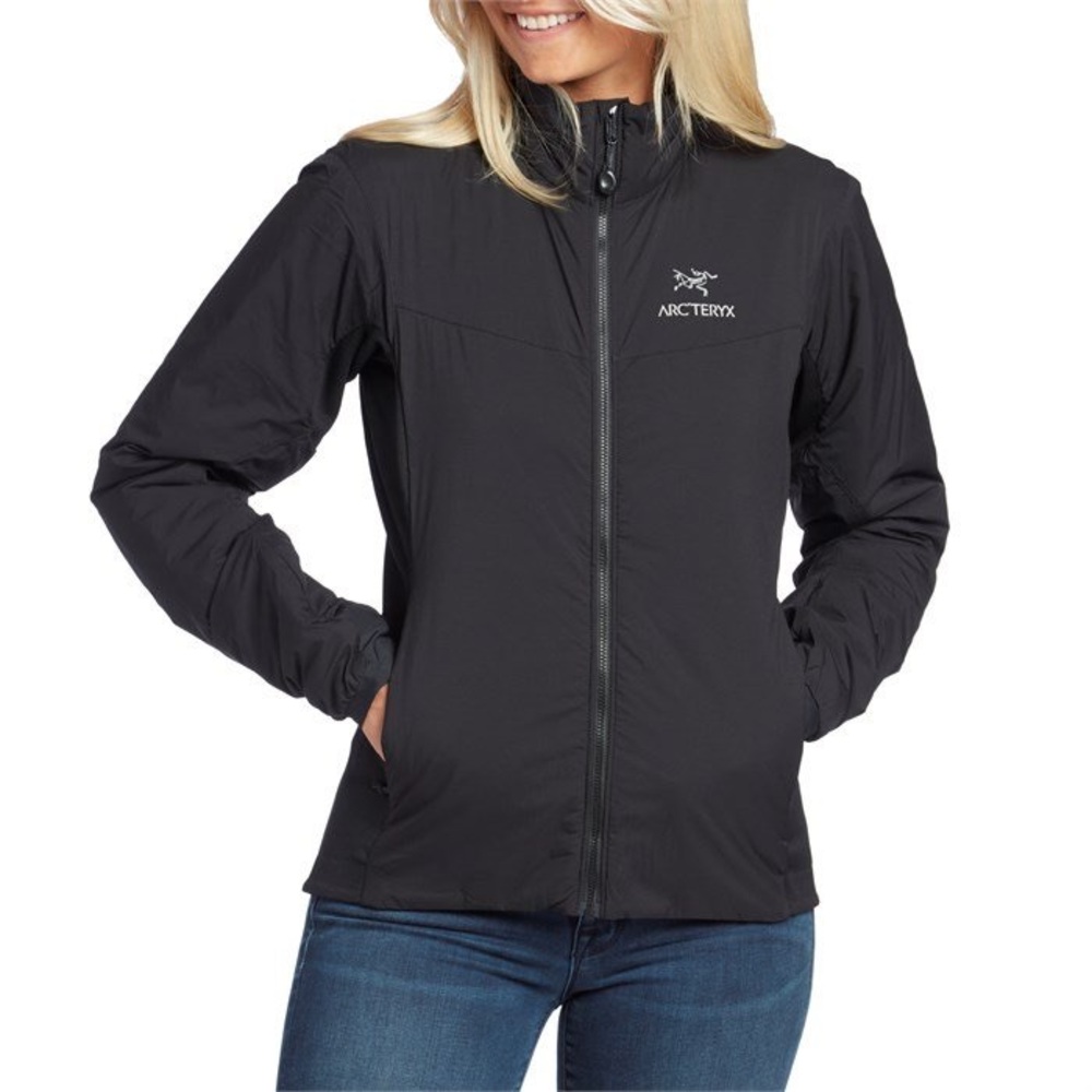 Arc'teryx Atom LT Insulated Hoodie